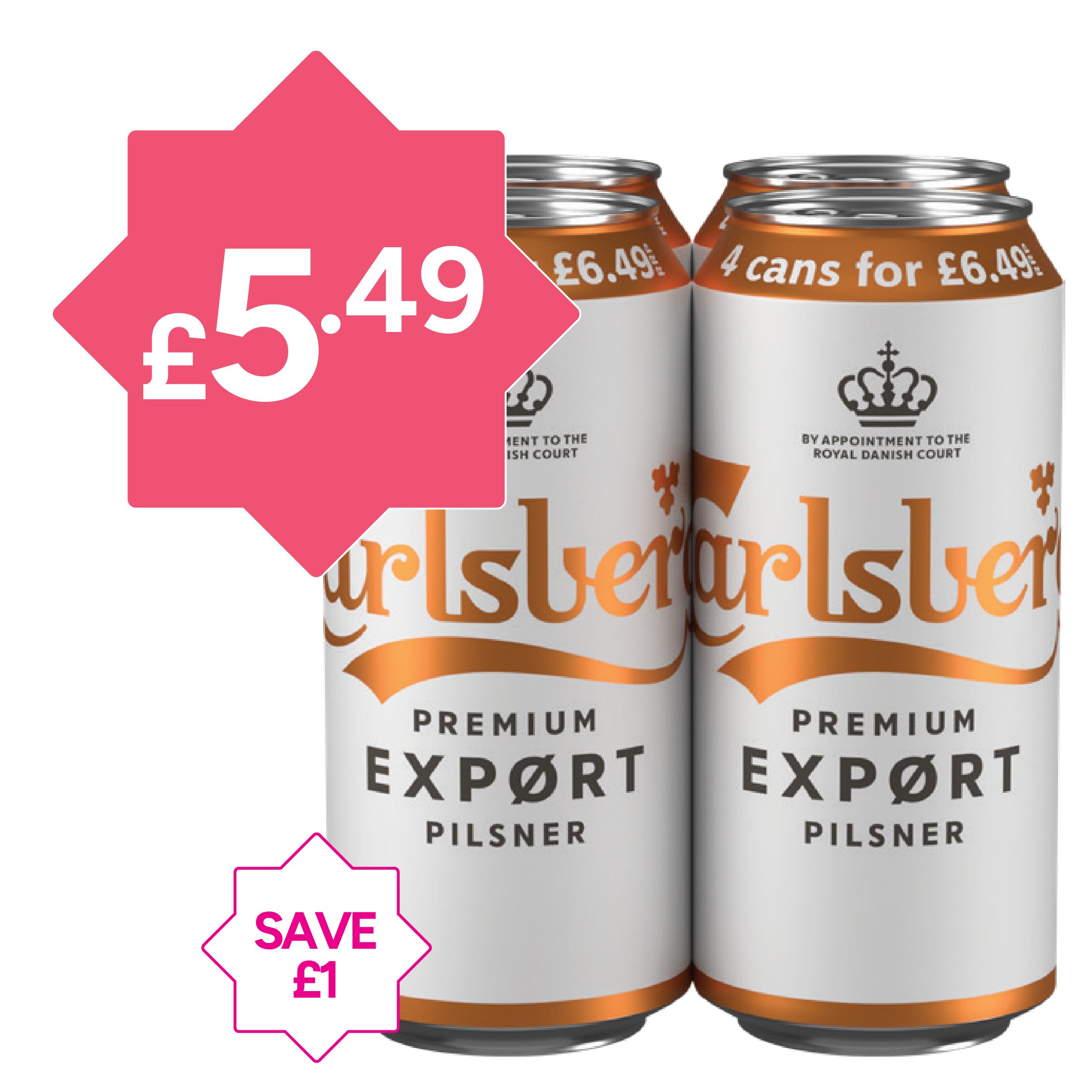 Alcohol offer